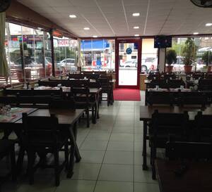 Adanali Ismail Usta Emek Ankara
